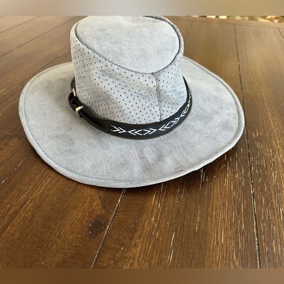 Handmade Canyon hat main image 13